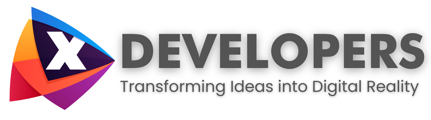X Developers Digital Web Studio