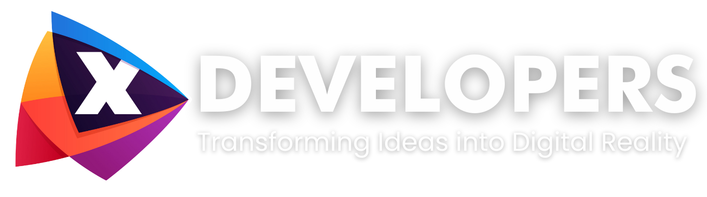 X Developers Digital Web Studio